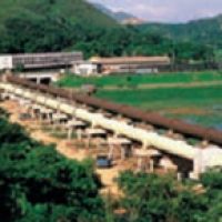 Pakistan Water Transport Piping (2009.06)