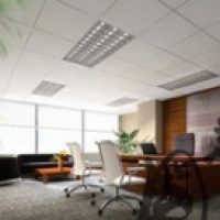 China Power Engineering Consulting Group--General Manager's Office (2009.05)