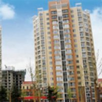 Yuntong Home of China Petroleum Pipeline Bureau (2009.05)