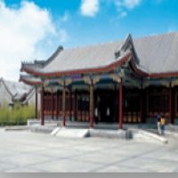 summer palace hotel (2009.05)