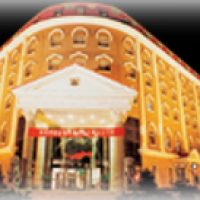 beijing huafeng hot spring castle (2009.05)