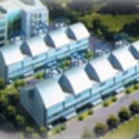 beijing No.751 plant (2009.05)