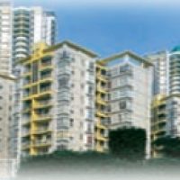 Guangzhou Evrrbright Garden (2009.05)