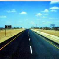 Dubai Highway (2007.08)