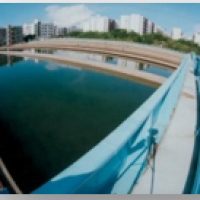 Thailand Qingmai Bay Water Treatment Plant (2007.08)