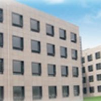 science building of China ordnace NO.208 institute (2009.05)