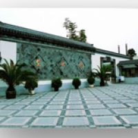 beijing zizhuyuan garden (2009.05)