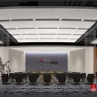 China Power Engineering Consulting Group--Large Conference Room (2009.05)