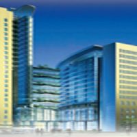 zhengzhou NO.5 people hospital (2009.05)