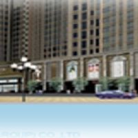 eastern niujie dangerous renovation project (2009.05)