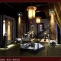 Summer Palace Hotel--Chinese Restaurant (2009.05)