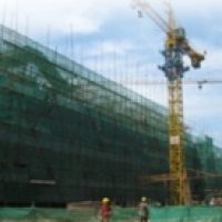 beijing foxconn（langfang）precision electronical factory (2009.05)