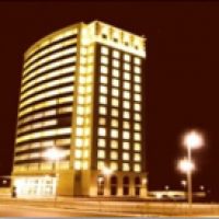 Commercial Center,Melboume (2007.08