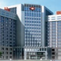 surgery general building of heilongjiang province mishuan people hospital (2009.05)