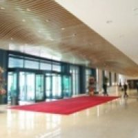 Peking University Science Park Hotel (2009.05